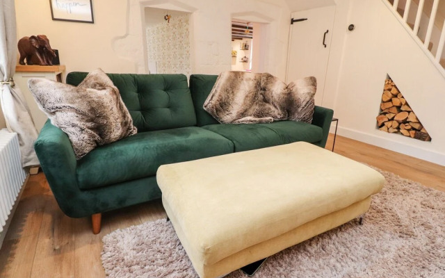 Tilly's Place