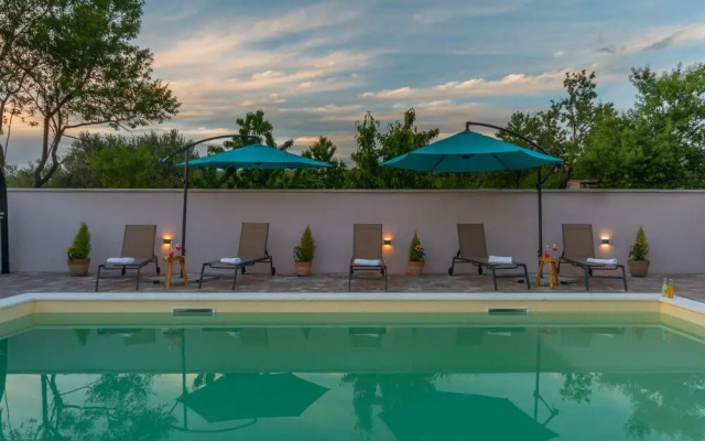 Villa Summer House