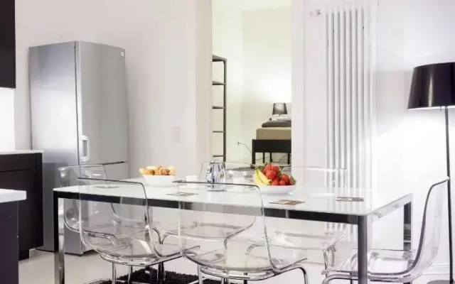 Great Stay Apartments