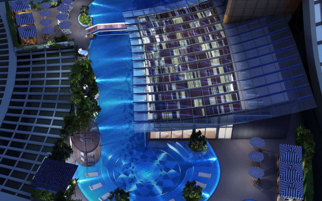 Wyndham Grand Foshan Gaoming