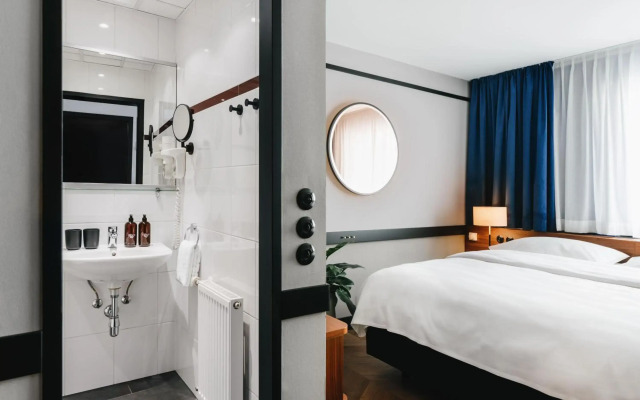 Hotel Gilbert
