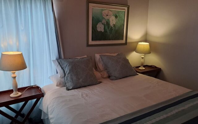 Plottie Self-catering