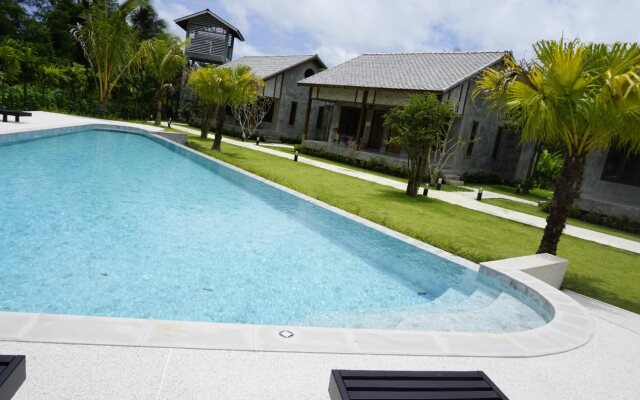 Na Vela Village - Adults Only
