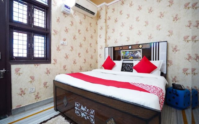 All In One by OYO Rooms