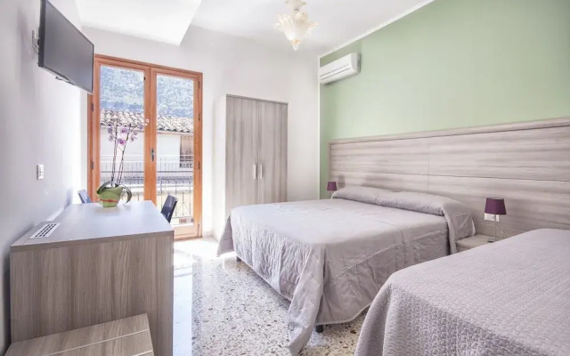 B&B La Torre