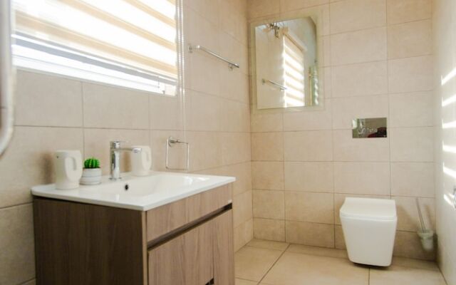 Accra Luxury Apartments at Pine Court