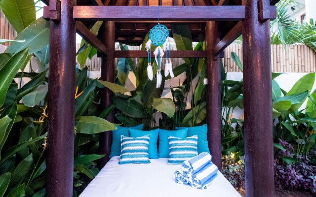 Casa Aretta Seminyak-Canggu Villa