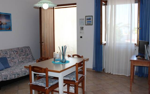 Appartamento Rosmarino