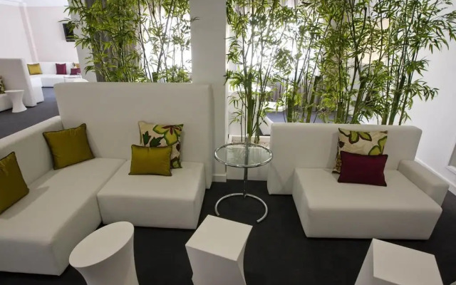 Hotel Costa De Prata 2