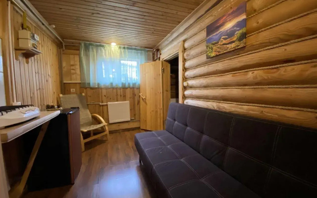 Vorsma House (Ворсма Хаус)
