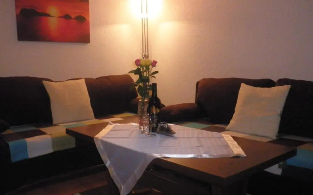 Ferienhaus Regina