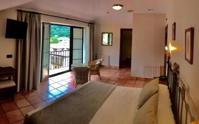 Hotel Villa de Cabrales