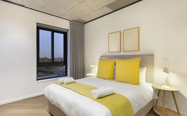 Bridgewater View 502