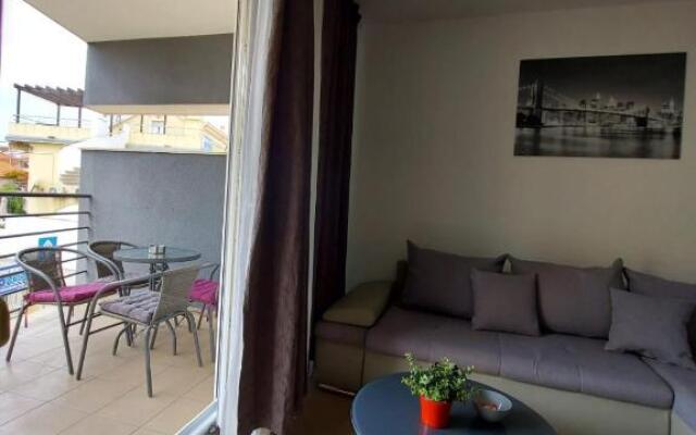 Luciano Apartment