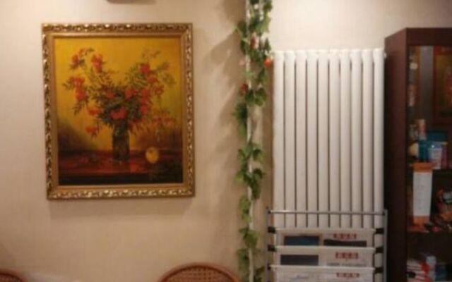 7 Days Inn Beijing Changping Government Street