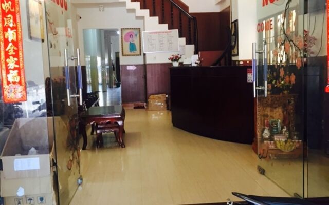 Ngoc Ngan Guest House