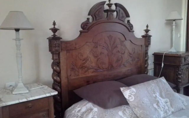 Le Manoir De La Riviere