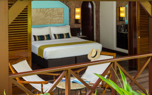 Paradise Sun Hotel