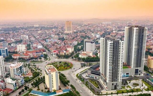 Queen Hotel Bac Ninh