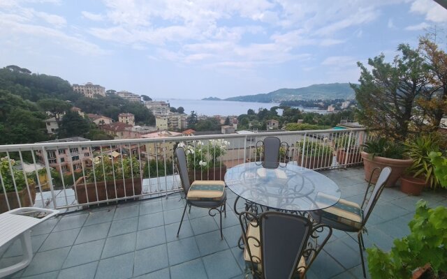 Grande Attico by PortofinoVacanze