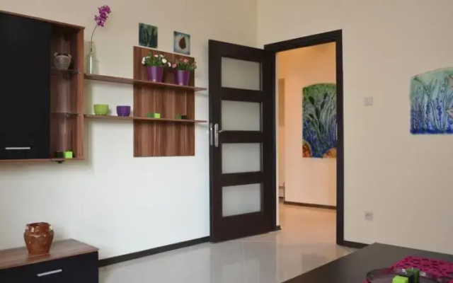 Apartament Neptun