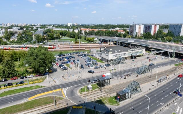 P&O Apartments Arkadia 10