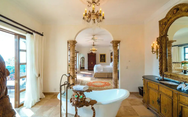 Casa Kimberly - Near Malecon