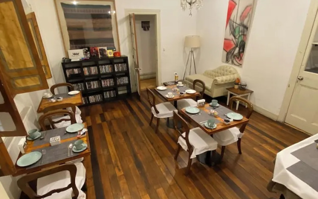 Castelletto Bed and Breakfast