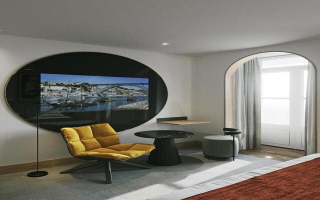 Arts Hotel Porto, Tapestry Collection By Hilton