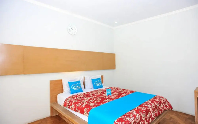 Airy Eco Sanur Hang Tuah 10x Denpasar Bali