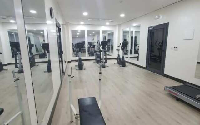Hôtel alkhaima citycenter