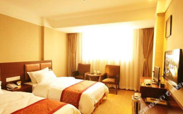 Haodu Hotel