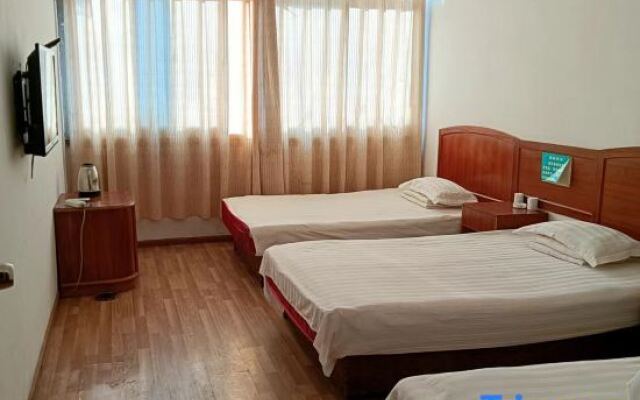 Tianlong Hotel
