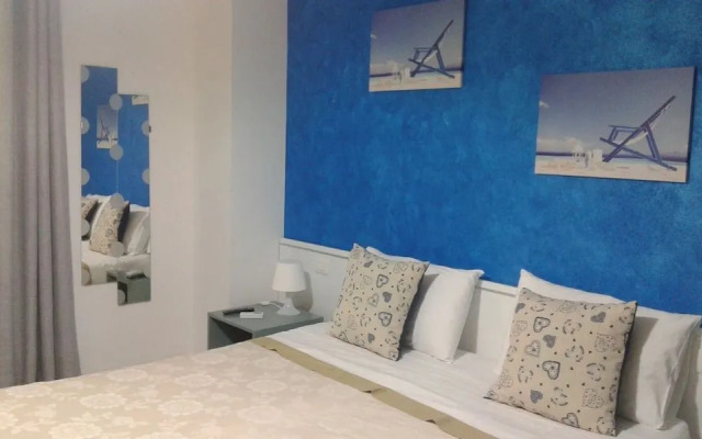 Bed and breakfast delle Terme