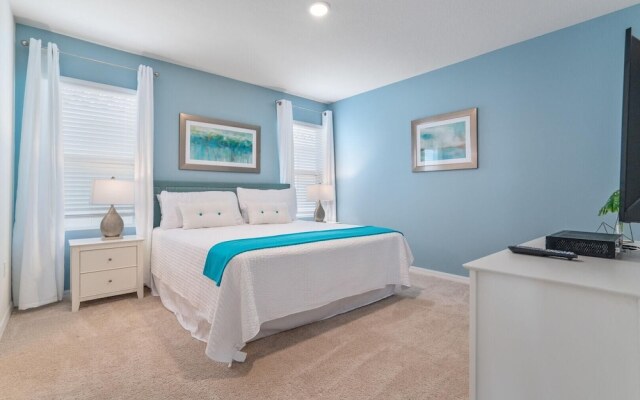 5284oba- Solterra Resort