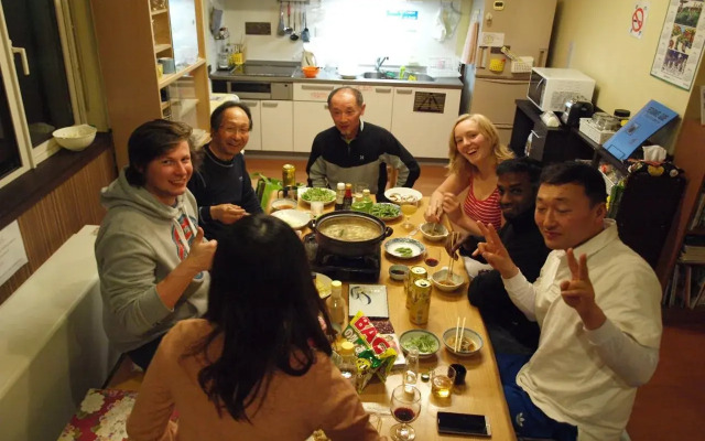 Niseko Tabi-tsumugi Backpackers