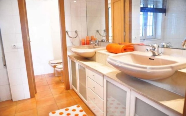 Casa Junto al mar Para 12 Personas en Cambrils