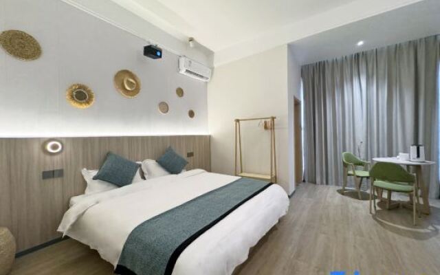 Time Homestay