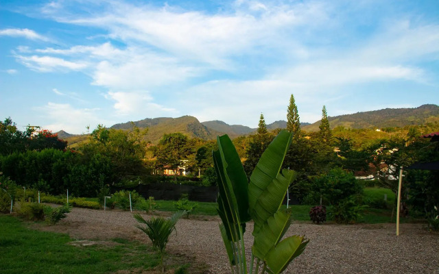 San Juan de los Guayabos
