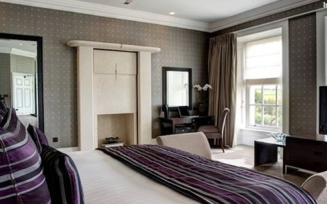 Seaham Hall and Serenity Spa