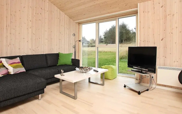 6 Person Holiday Home in Hirtshals
