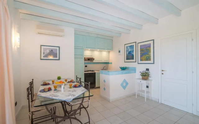 Scoglietto 41 150mt From The Sea