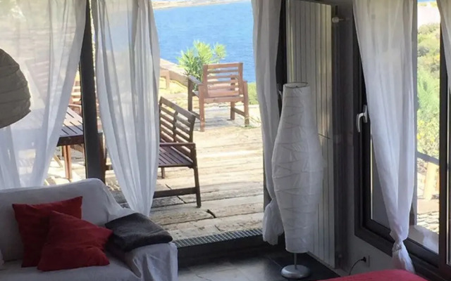 Villa With 6 Bedrooms in Cadaqués, With Wonderful sea View, Private Po - Villas_and_Bungalows in Cadaques - Photo 4