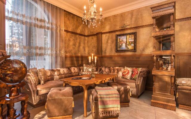 Esteban VIP Residence Club