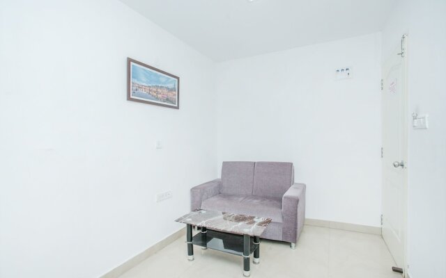 OYO 4290 Silicon Suits