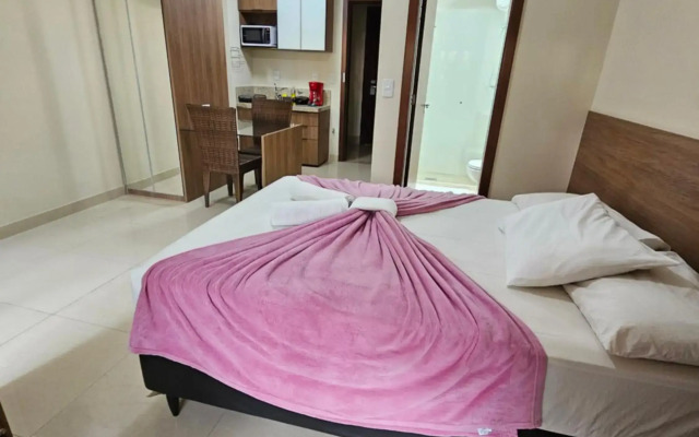The Sun Premium Resort