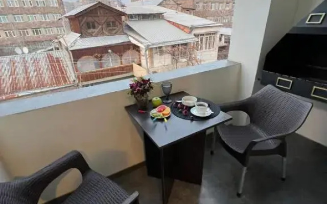 Comfortable Apartments/Комфортные Апартаменты