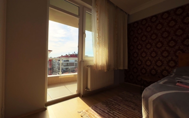 Edirne House Pansiyon