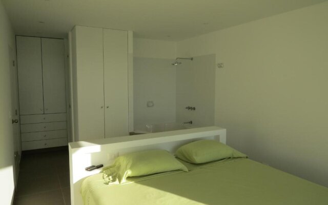 Nuevo Paracas Apartment