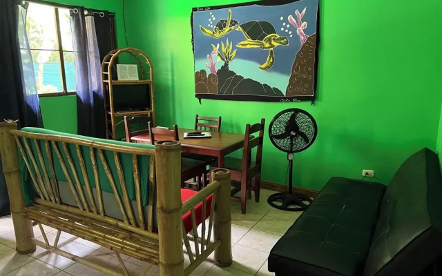 Las Casitas de Playa Negra